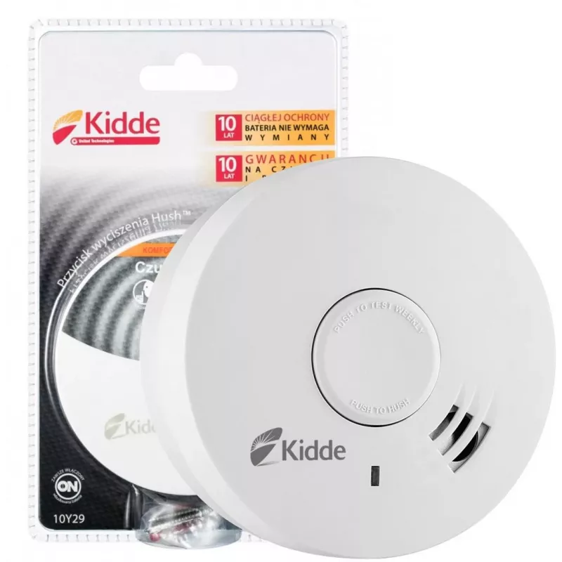 KIDDE 10Y29A suitsuandur
