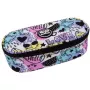 Pinal CoolPack Campus MOOD F062934 — vastupidav disain, avarad lahtrid