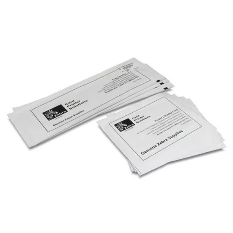 Zebra 105999-701 printeri puhastusvahend Prindipea puhastuskomplekt