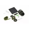 Technaxx 4G PT Dome TX-290 päikesepaneeliga