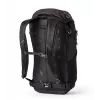 Gregory Nano matkaseljakott 28 l must