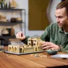 LEGO Architecture Notre-Dame de Paris komplekt täiskasvanutele 21061