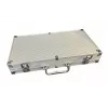 Extralink Set DO Pokera 300 Chips 2 Decks and Dice case