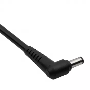 Akyga AK-ND-87 sülearvuti toiteadapter ASUS / Lenovo jaoks, 200 W, 20 V, 10 A, 6,0 x 3,7 mm, 1,2 m