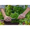 Niisutussüsteemi osa Gardena Drip Irrigation 13224-20 plastikust must