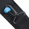 Rivacase 8087 40,6 cm (16) Messenger-kott Must
