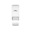Ubiquiti Networks NanoStation M2 150 Mbit/s Valge Power Over Ethernet