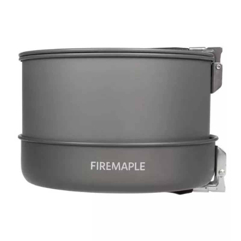 feast cookware set 4-Must FIRE-MAPLE
