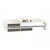Võrgukaamera lisavarustus POE Midspan 15W/10TK T8120 5026-222 Axis