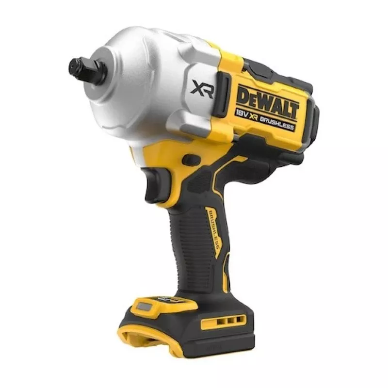 Kruvikeeraja/Löökkeeraja DeWALT DCF961NT-XJ, 1200 RPM, 2372 N⋅m