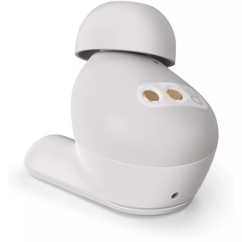 EPOS ADAPT E1 True Wireless Stereo (TWS) kõrvasisesed äri-/igapäevased Bluetooth-kõrvaklapid valge