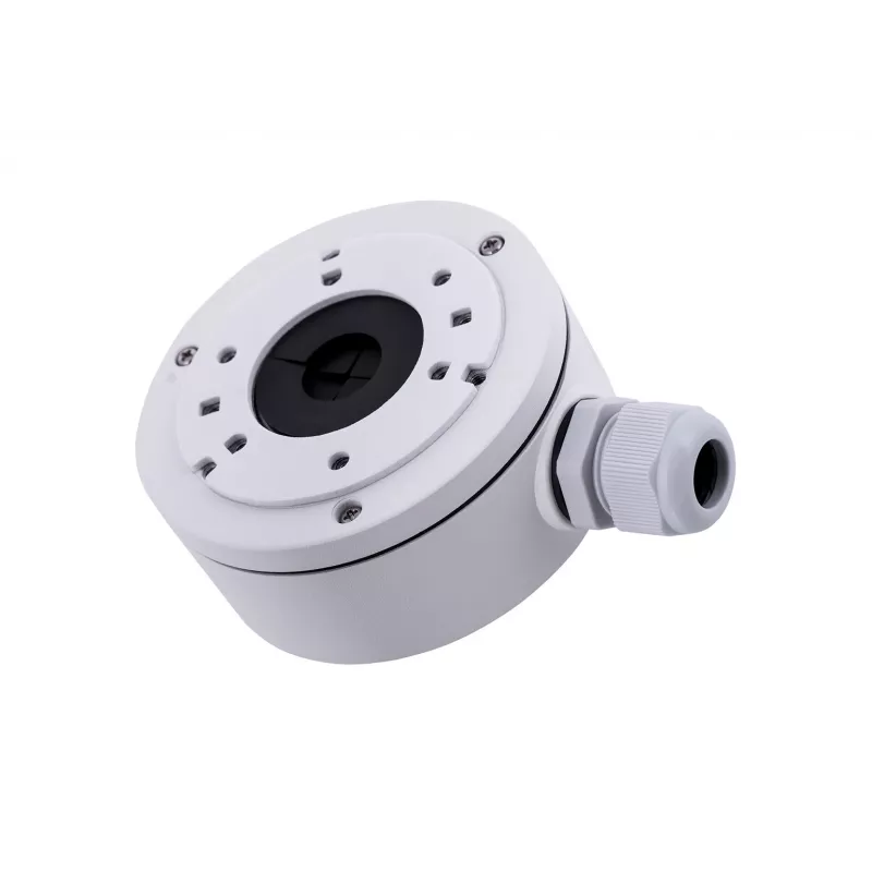 Hikvision DS-1280ZJ-XS tarvikud valvekaameratele – ühenduskarp