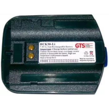 Aku Intermec GTS HCK60-LI(S)