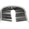 Makita F-30942 peened kipsplaadikruvid 3,9x55mm (F-30942)
