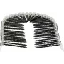 Makita F-30942 peened kipsplaadikruvid 3,9x55mm (F-30942)