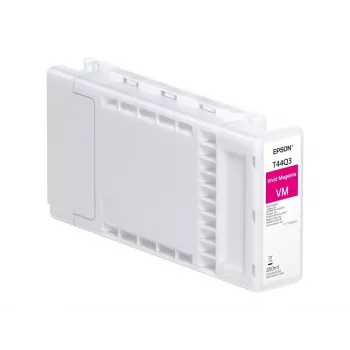 Epson Vivid magenta Singlepack T44Q34N UltraChrome PRO 12 350ml tindikassett
