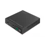 Vastuvõtja Digitus HDMI Fiber KVM IP Vastuvõtja 4K/60Hz Juhtmega USB
