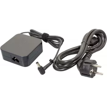 ASUS 0A001-00040800 toiteadapter/inverter Siseruumides 65 W Must