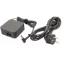 ASUS 0A001-00040800 toiteadapter/inverter Siseruumides 65 W Must