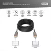 HDMI AOC hübriidkiudoptiline kaabel Digitus AK-330126-300-S