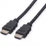 VALUE HDMI 8K 7680x4320 kaabel ST/ST 0,5m - Kaabel - Digitaalne/Ekraan/Video - Võrk - 0,5 m (11.99.5900)