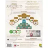 7 Wonders Architects - Medals, lauamängulaiendus