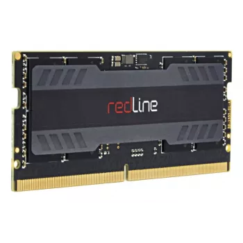 Mälumoodul Mushkin Redline DDR5 16GB 5600MHz SODIMM