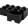 Kummikapid LEGO Room Copenhagen Brick 8 must — panipaik LEGO klotsidele