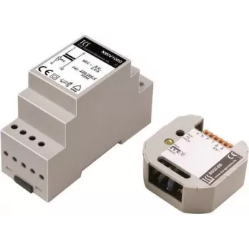 TCS Versorgungs-/control unit NBV1000 (NBV1000)