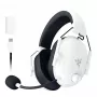 MustShark V3 X Hyperspeed for Xbox, mängukõrvaklapid Valge, 2,4 GHz dongel, Bluetooth, USB