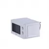Severin MW 7770 mikrolaineahi Valge Solo mikrolaineahi tööpinnale 20 L 700 W