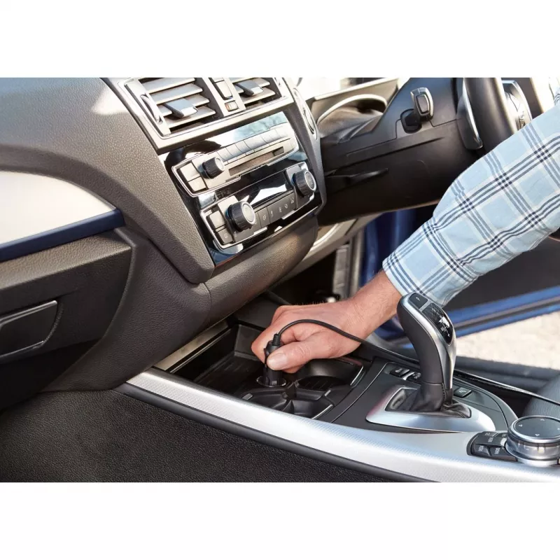 Must & Decker ASI400-XJ õhukompressor 160 l/min