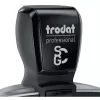 Isetindistav nummerdamistempel Trodat 55510