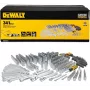 Tööriistakomplekt DeWalt DWMT45341-1 — 341-osaline võtme- ja käsitööriistakomplekt