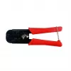Gembird T-WC-01 kaabel Crimper Crimping Tool Must