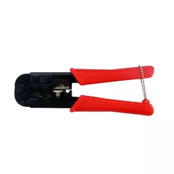 Gembird T-WC-01 kaabel Crimper Crimping Tool Must