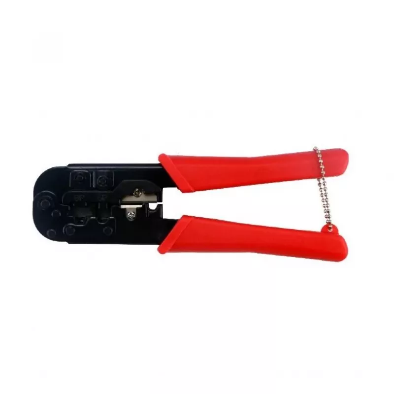 Gembird T-WC-01 kaabel Crimper Crimping Tool Must
