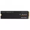 WD Must SN850X 2TB SSD M.2 2280 NVME PCI-E Gen4 Solid State Drive (WDS200T2X0E)