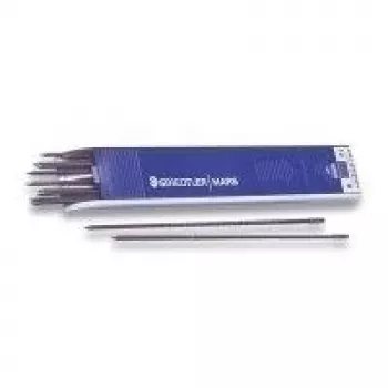Pliiatsi täitegrafiit Staedtler Mars carbon 200 HB 2 mm 0,2 mm 12 tk