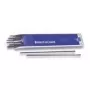 Pliiatsi täitegrafiit Staedtler Mars carbon 200 HB 2 mm 0,2 mm 12 tk