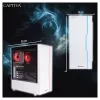 Arvuti Captiva CAPTIVA PC Advanced Gaming R92-912 Ryzen 7 5700X 32 GB SSD 1 TB RTX5060 8 GB Windows 11 Home 64-bit