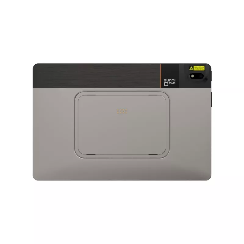 Tahvelarvuti SUNMI CPad A14, 8 GB muutmälu, 128 GB salvestusruumi