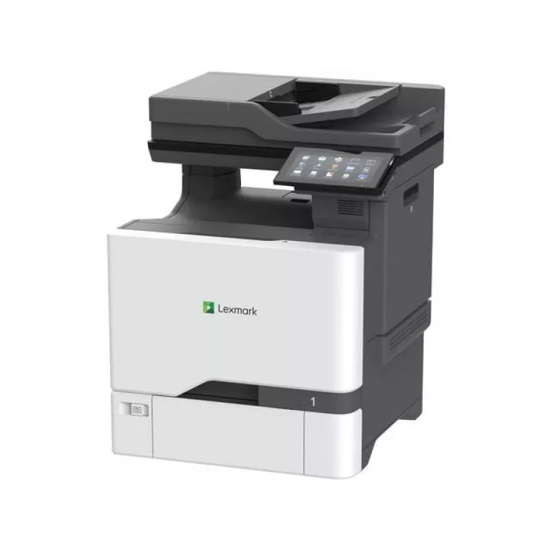 Lexmark CX730de laserprinter A4 1200x1200 DPI 40 ppm