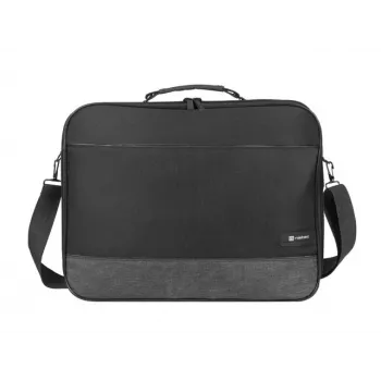 NATEC Impala 2 39,6 cm (15,6) Messenger-kott must, hall