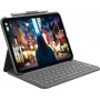 Logitech 920-011423 mobiilseadme klaviatuur QWERTZ saksa Bluetooth Hall