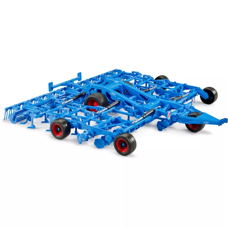 Kultivaator Lemken Koralin 9