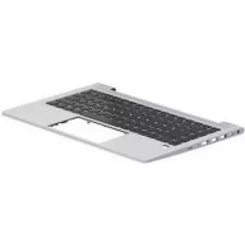 HP N17709-B31 sülearvuti varuosa Klaviatuur