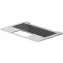 HP N17709-B31 sülearvuti varuosa Klaviatuur