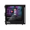 HP OMEN 35L mänguarvuti GT16-0008ny AMD Ryzen 7 8700G 16GB 1TB RTX 4070 Super 12GB Must & Must klaasist esipaneel W11H