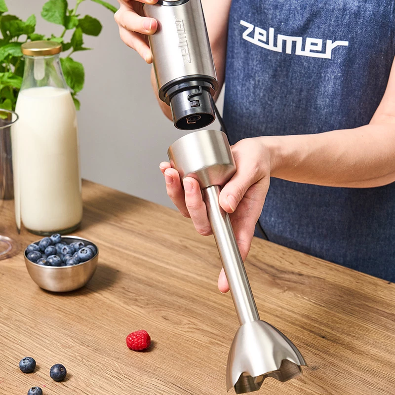 Zelmer 70105773P Must